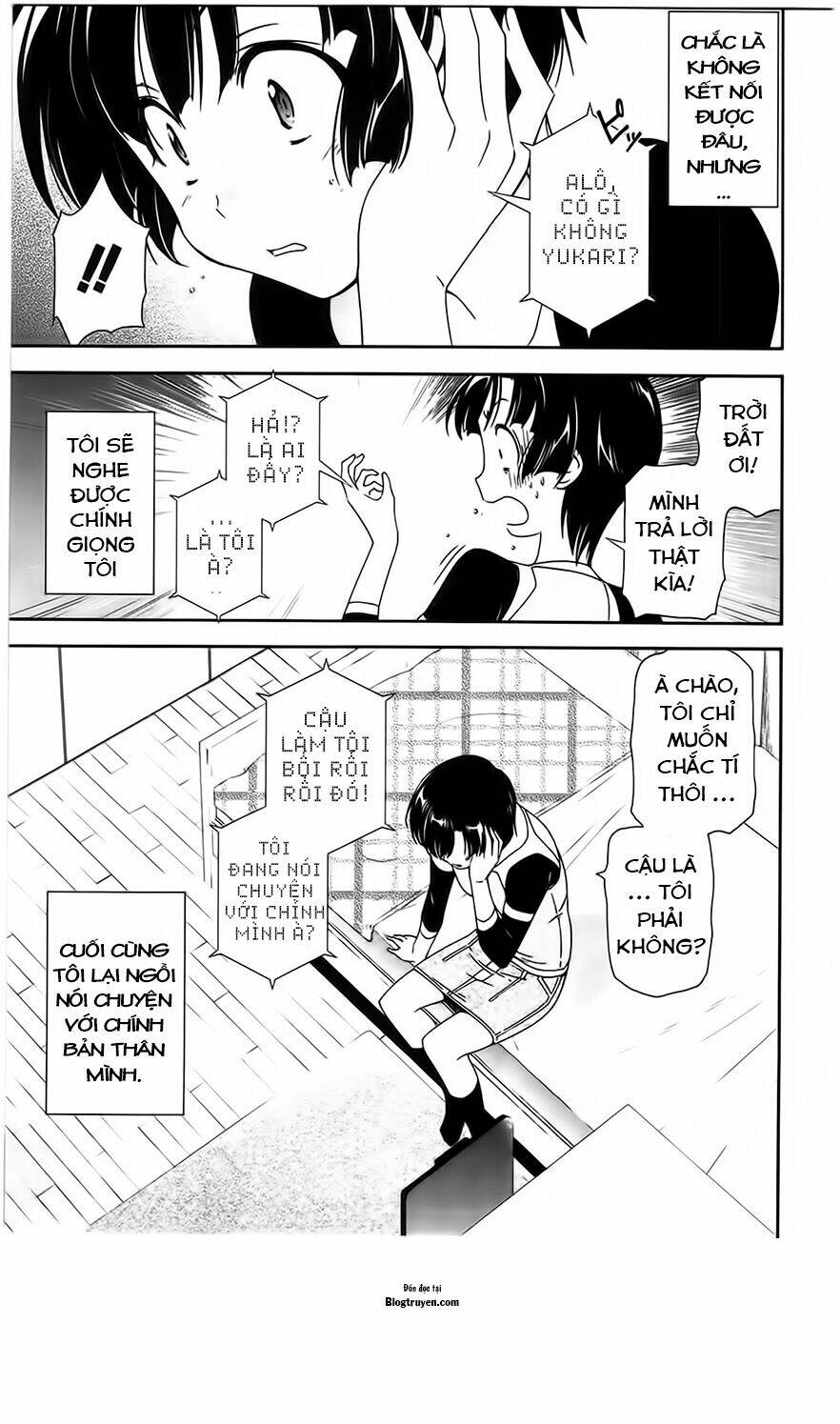 murasakiiro no qualia chapter 9 18