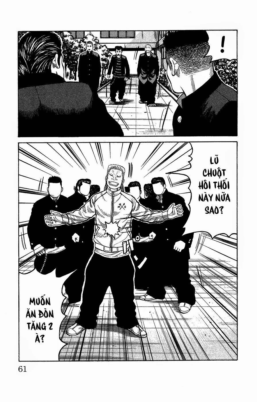 crows gaiden - takagiri ken chapter 2 6