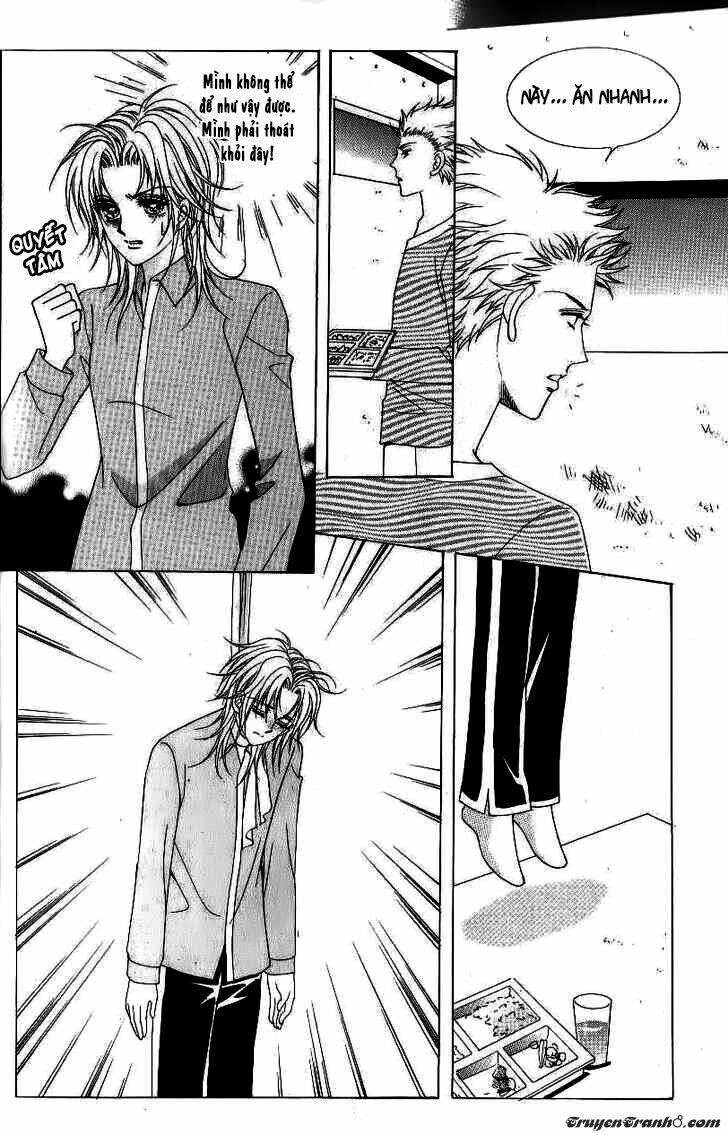 thần tượng mua sắm chapter 48 13