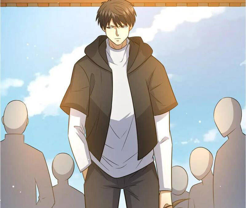 Đô Thị Cực Phẩm Y Thần chapter 110.6 26