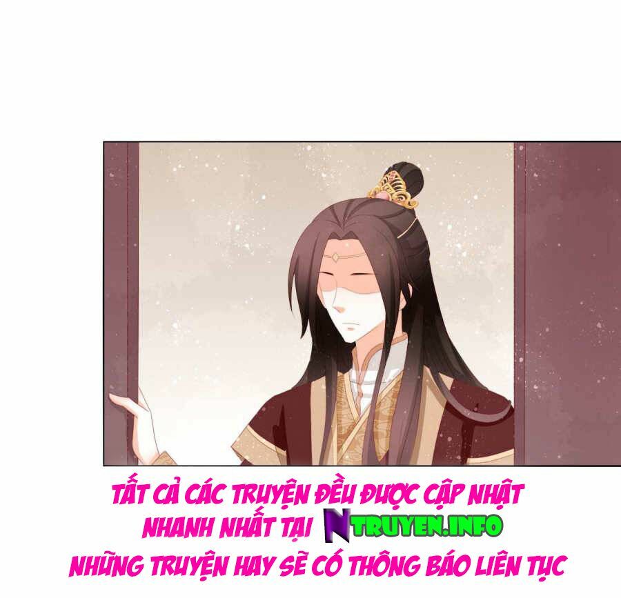 nam phi nữ tướng chapter 32 35