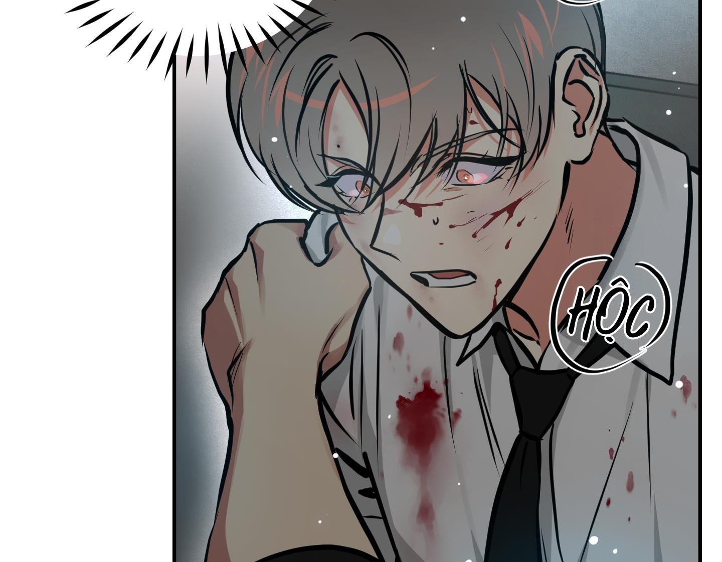 cây thương của ghost chapter 29 20