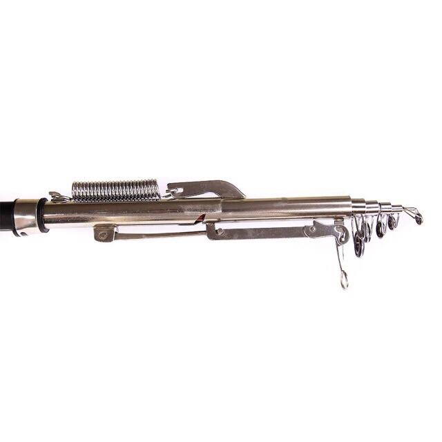 Cần câu tự đóng cá 2m7 chính hãng