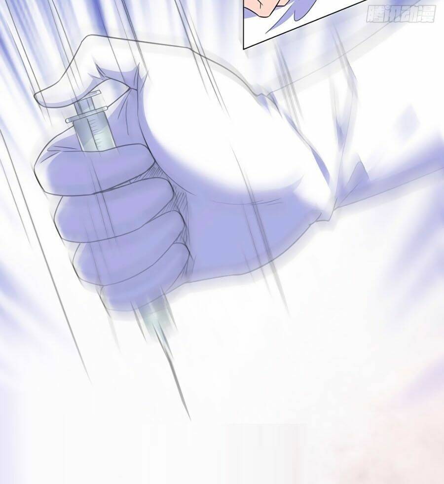 nữ vương tàn nhẫn chapter 13 8