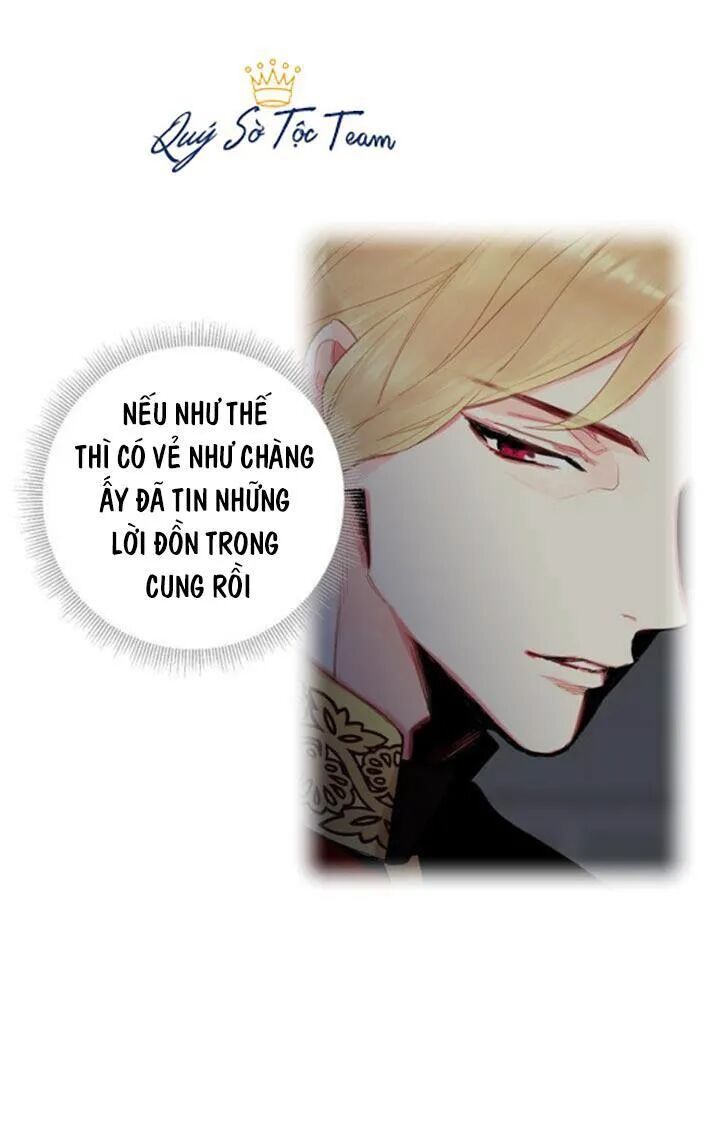 thánh nữ ẩn danh chapter 71 2