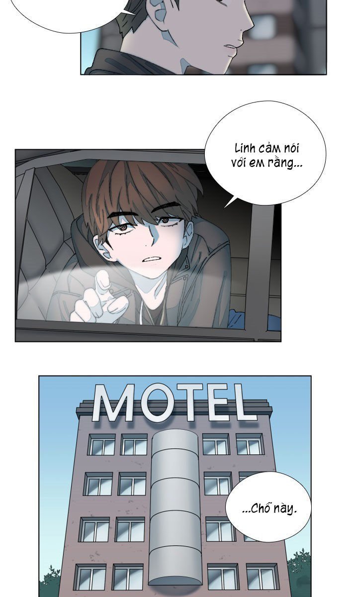 sự cứu rỗi chapter 6 25