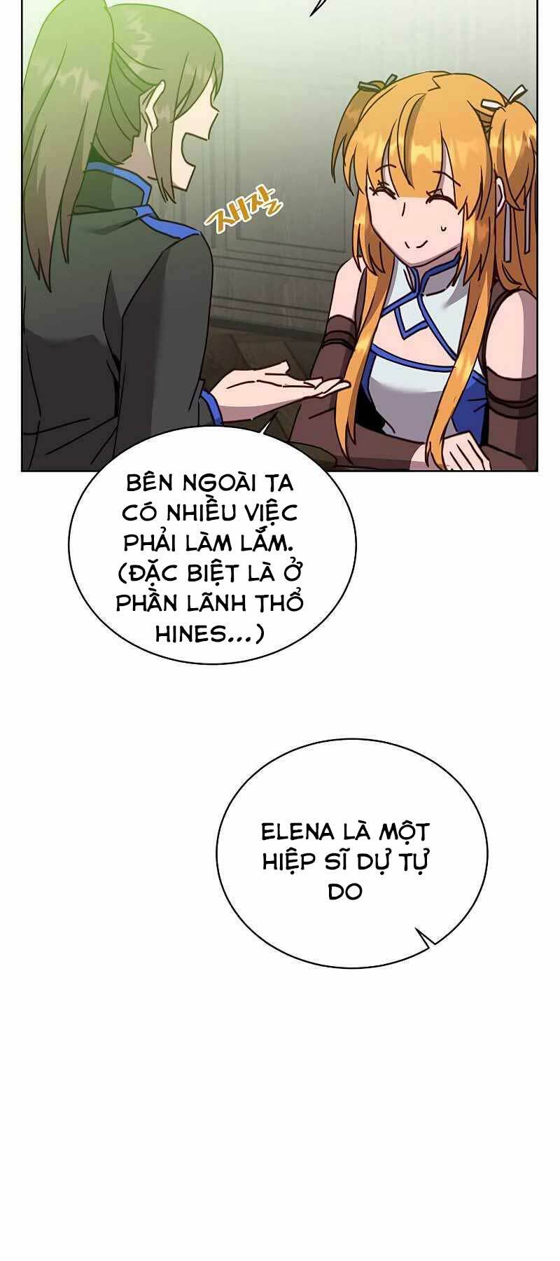 Anh Hùng Mạnh Nhất Trở Lại chapter 89 44