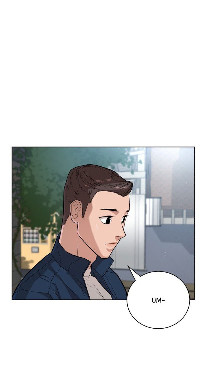 bạch huyết - white blood chapter 17 61