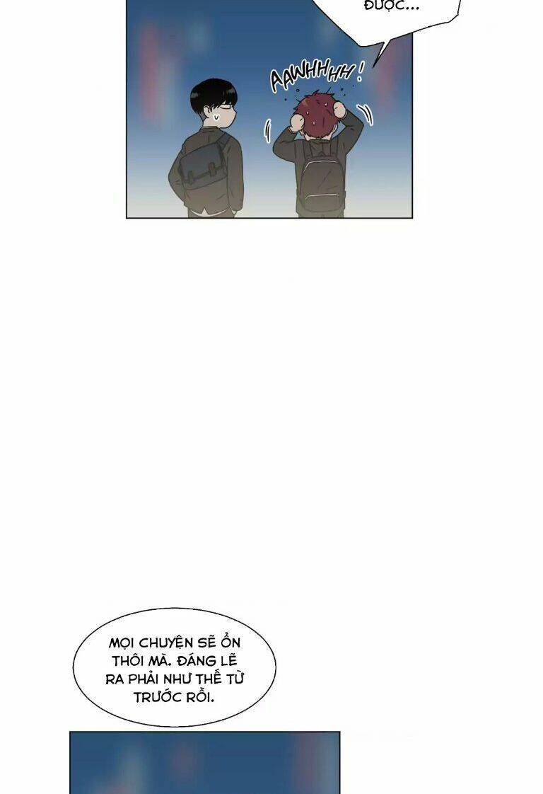 …”một sự thật khá khó chịu.” chapter 55 42