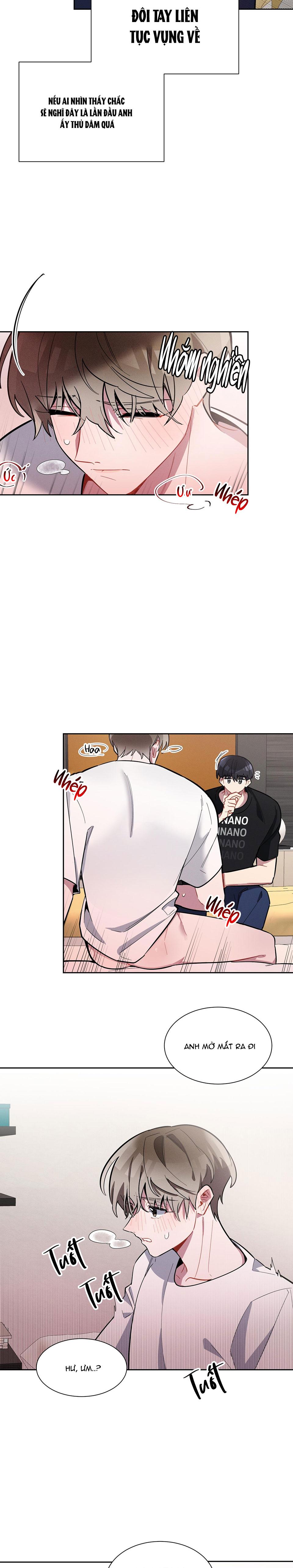 cherry scandal chapter 7 20