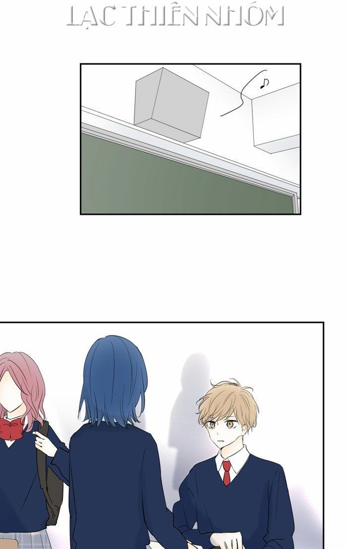 choco ngọt ngào chapter 51 3