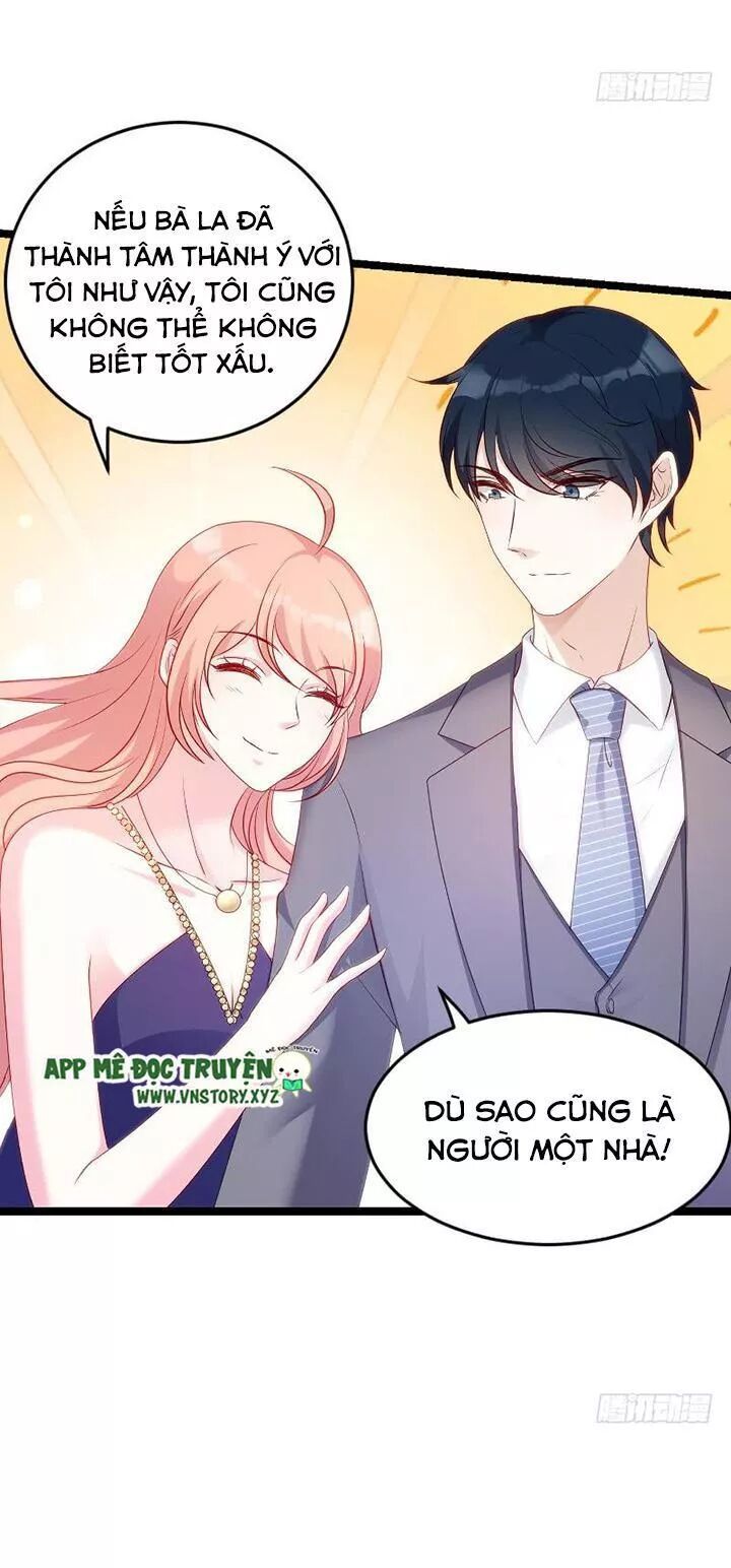 bảo bối đáng yêu đột kích chapter 62 26