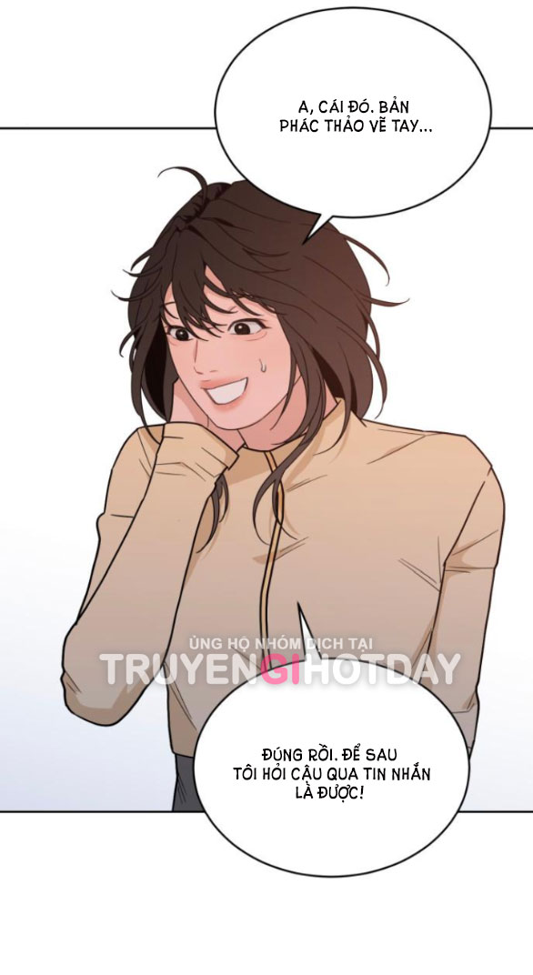Vận May Bất Ngờ chapter 37.2 19