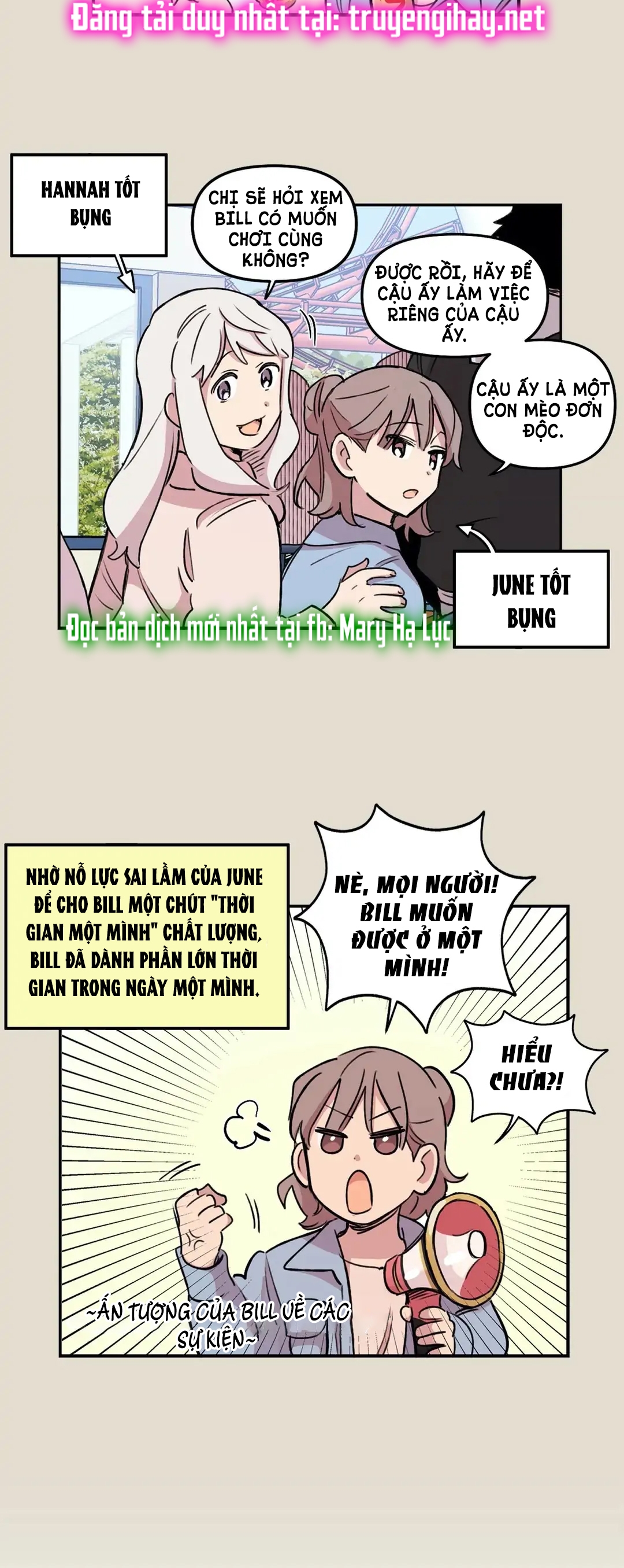 [18+] 1 người khỏe 2 người vui chapter 17.1 20