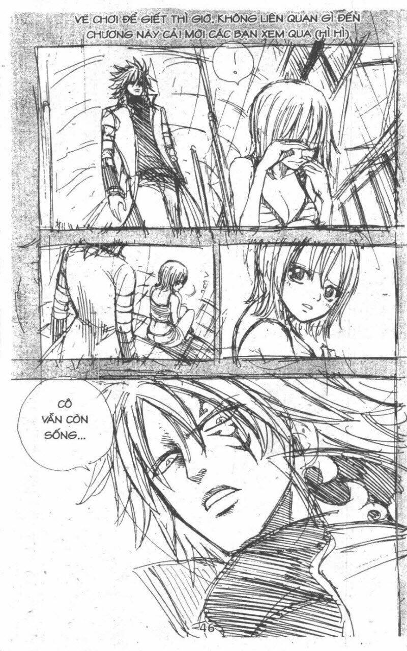 rave master (scan) chapter 38 46