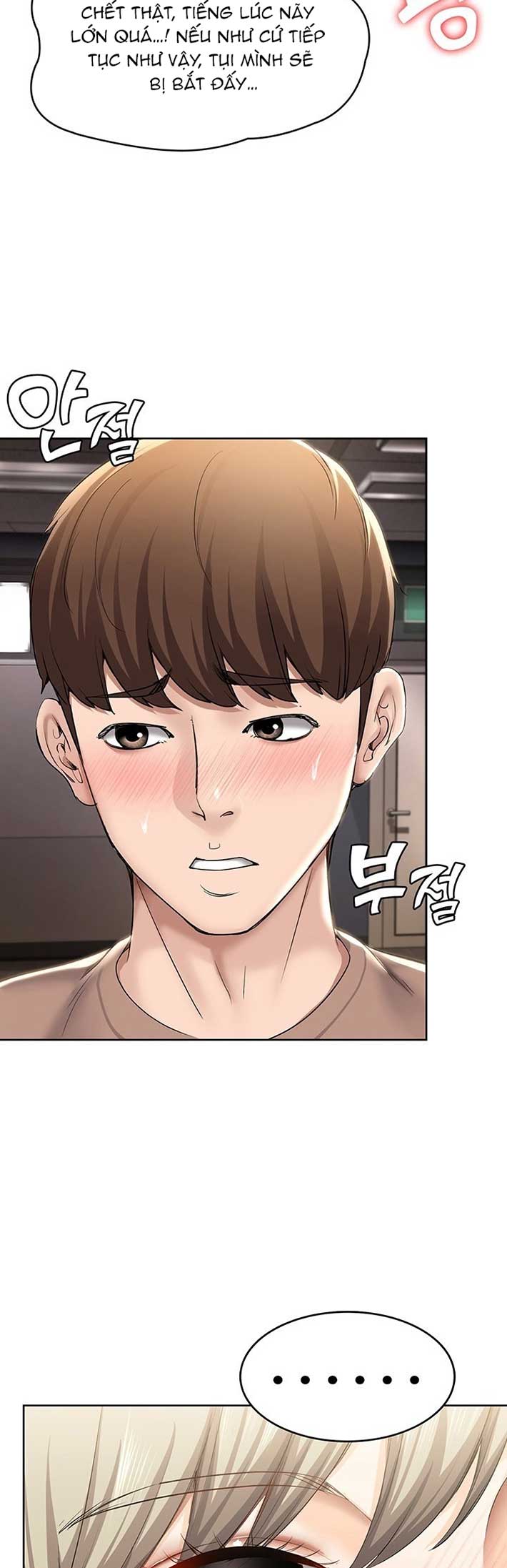 nhật ký nội trú chapter 31 23