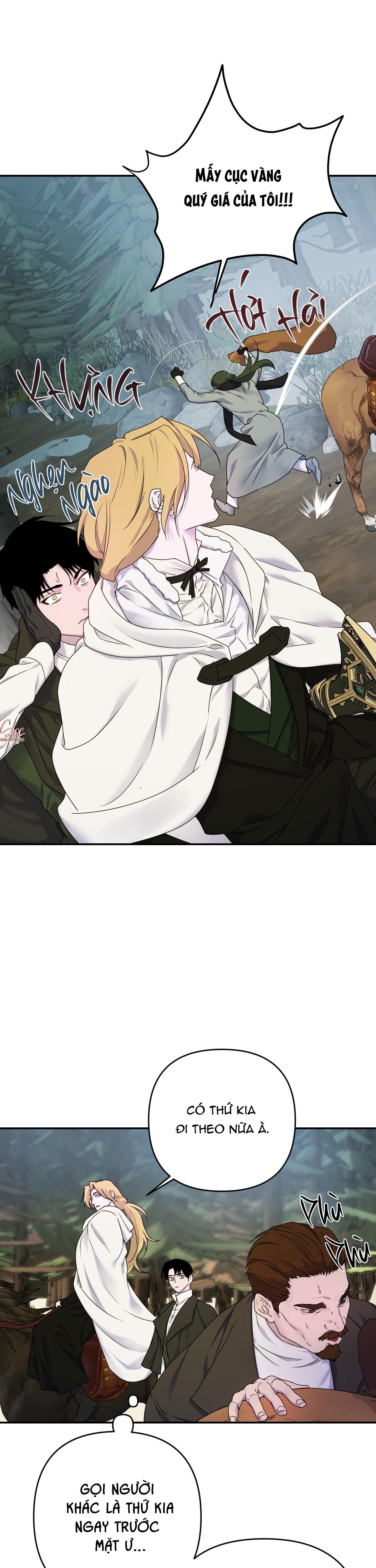 đóa hoa của alosha chapter 26 6