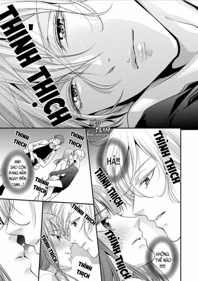 onii-chan no tomodachi ga roshutsukei danshi dattara chapter 1 21
