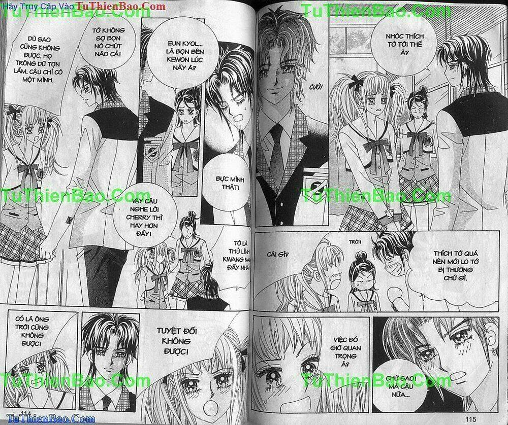 con quỷ hút thuốc ở nhà kho chapter 7 58