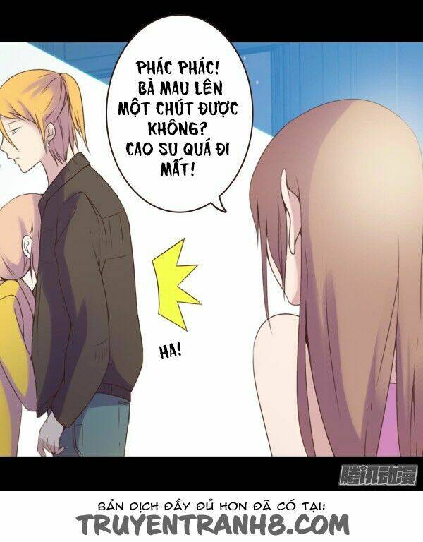 love-c romantic fruity chapter 15 5