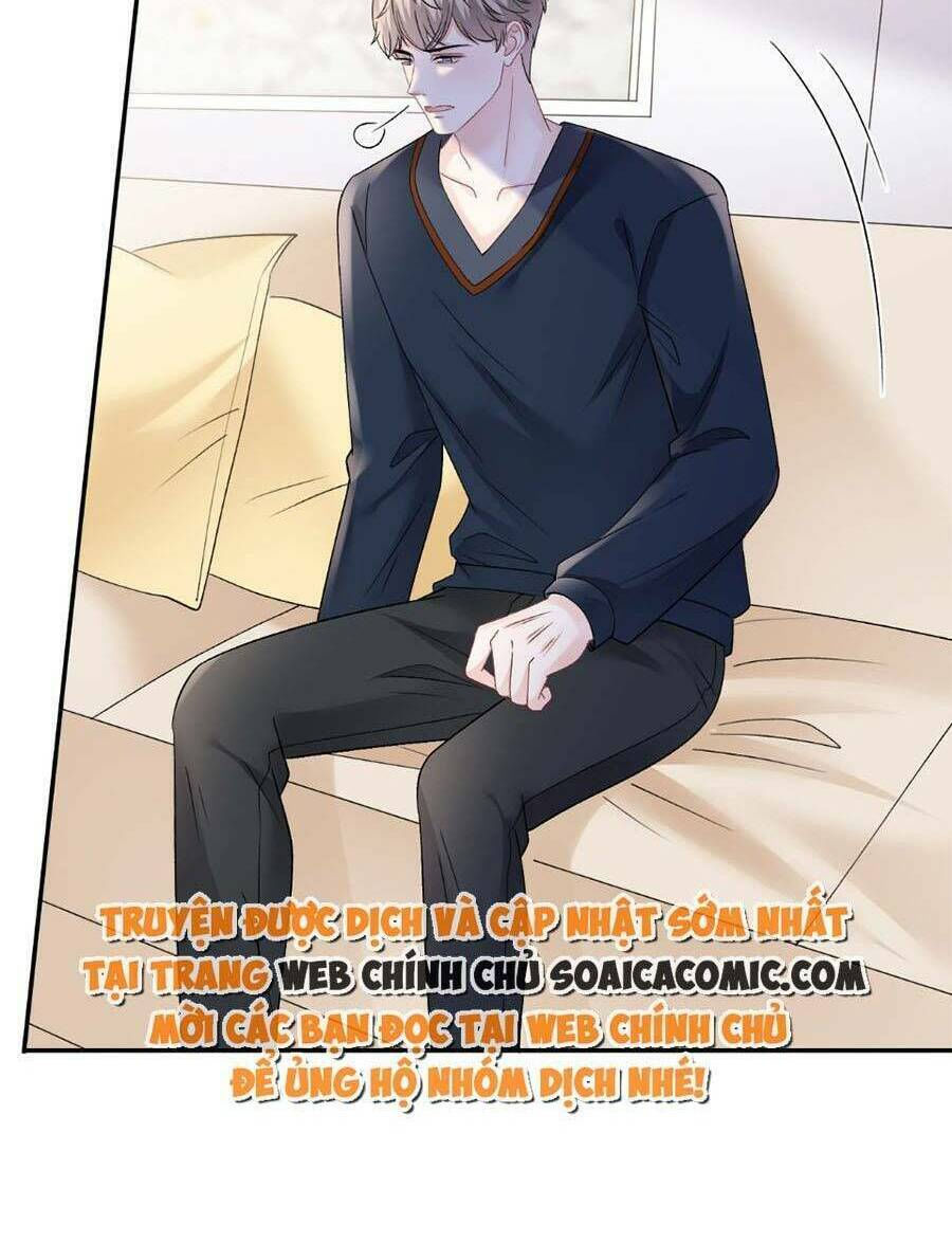 đại tiểu thư có ý đồ gì xấu đâu chapter 155 19