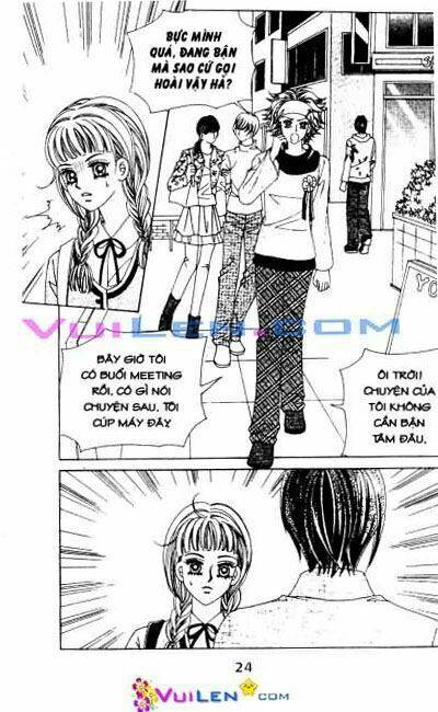 thiên thần tái thế chapter 10 24