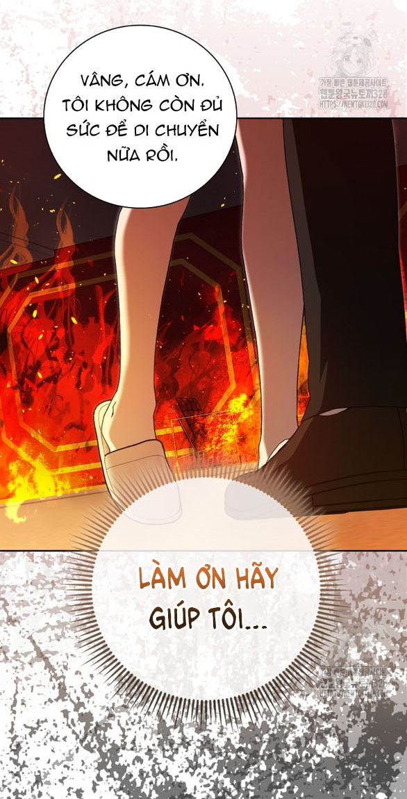 bạn trai của nam chính bị ám ảnh bởi tôi chapter 13.1 7