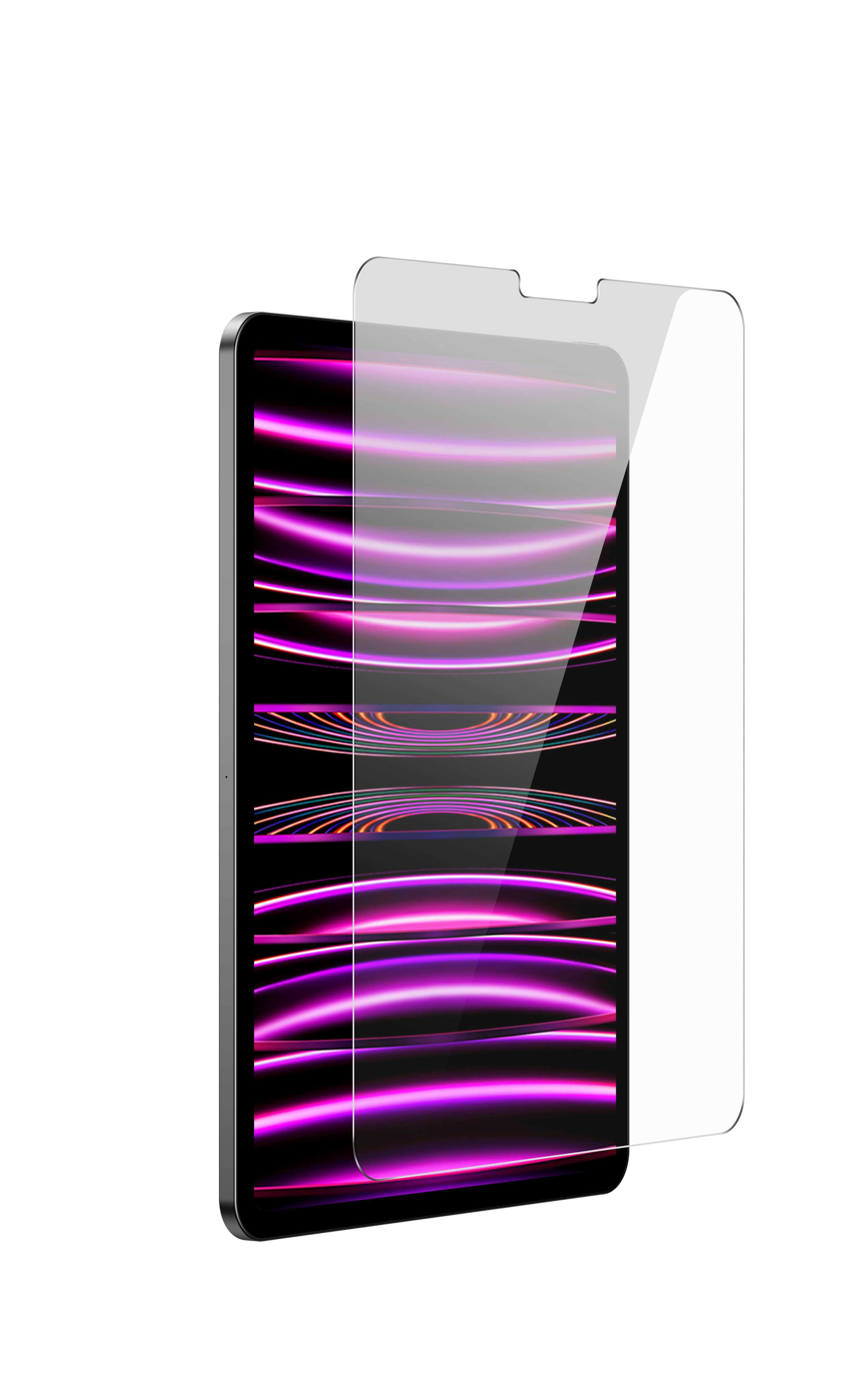 Kính Cường Lực Cho Pad Baseus Magic Drawing Series HD Paperfeel Screen Protector
