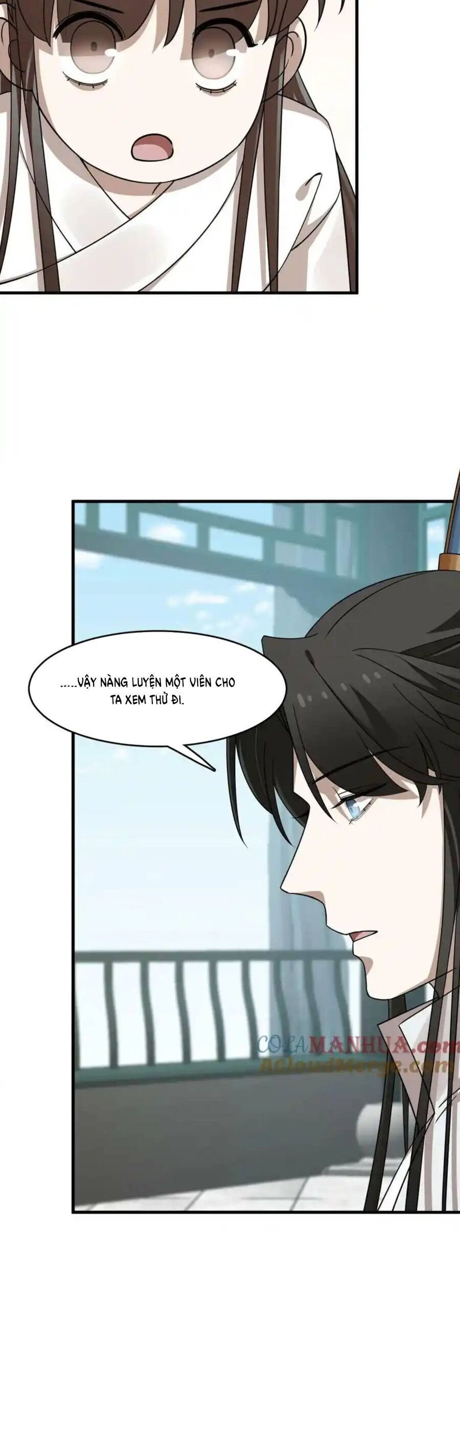 độc bộ thiên hạ: đặc công thần y chapter 478 14