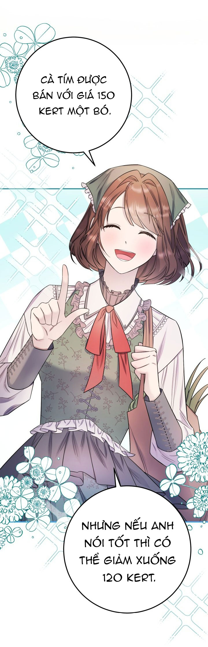 [18+] nếu cứu rỗi một cầm thú hư hỏng chapter 22.1 32