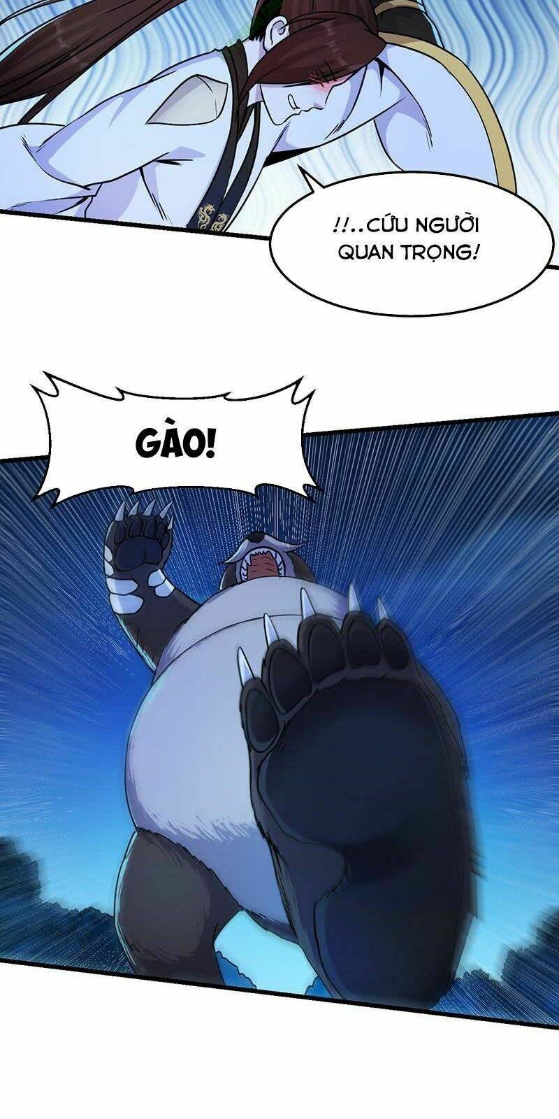 hệ thống thần long nghịch thiên chapter 4 6