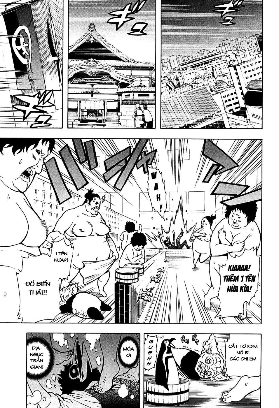 tokyo esp chapter 14 35