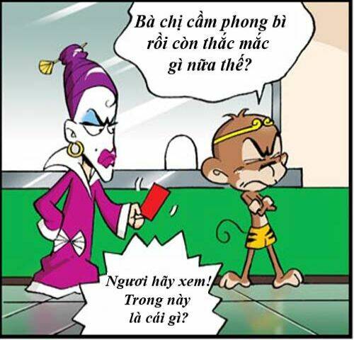 tân tây du ký chapter 61 12