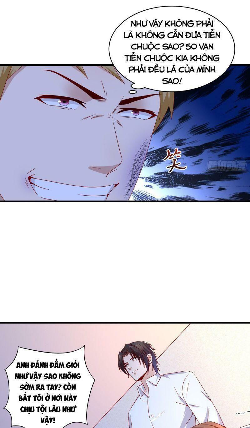 vua đầu tư mạnh nhất chapter 20 11