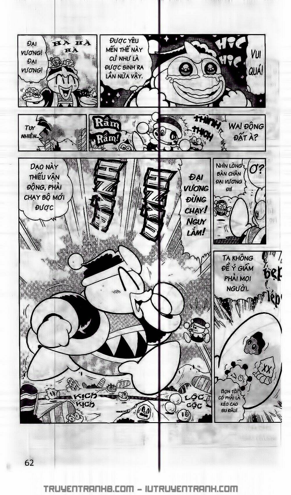 ngôi sao kabi chapter 148 14