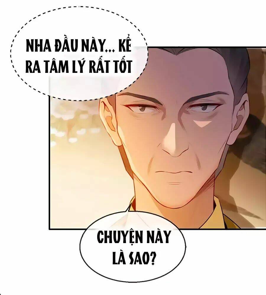 gian phi như thử đa kiều chapter 26 13