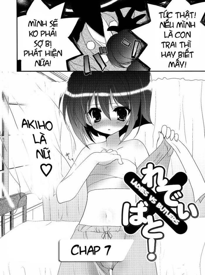 ladies versus butlers! chapter 7 2