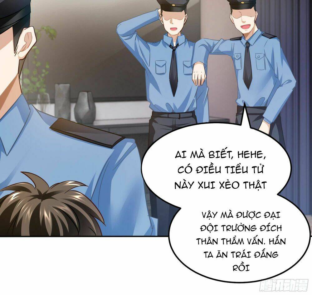 vua không vương miện của hoa khôi chapter 2 46