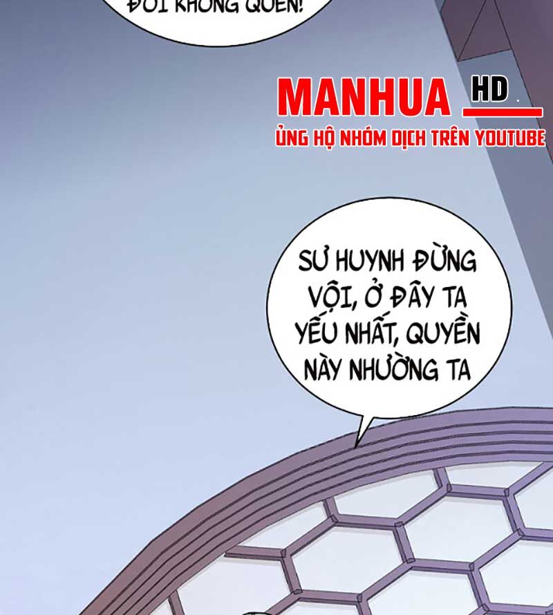 võ đạo độc tôn chapter 594 41