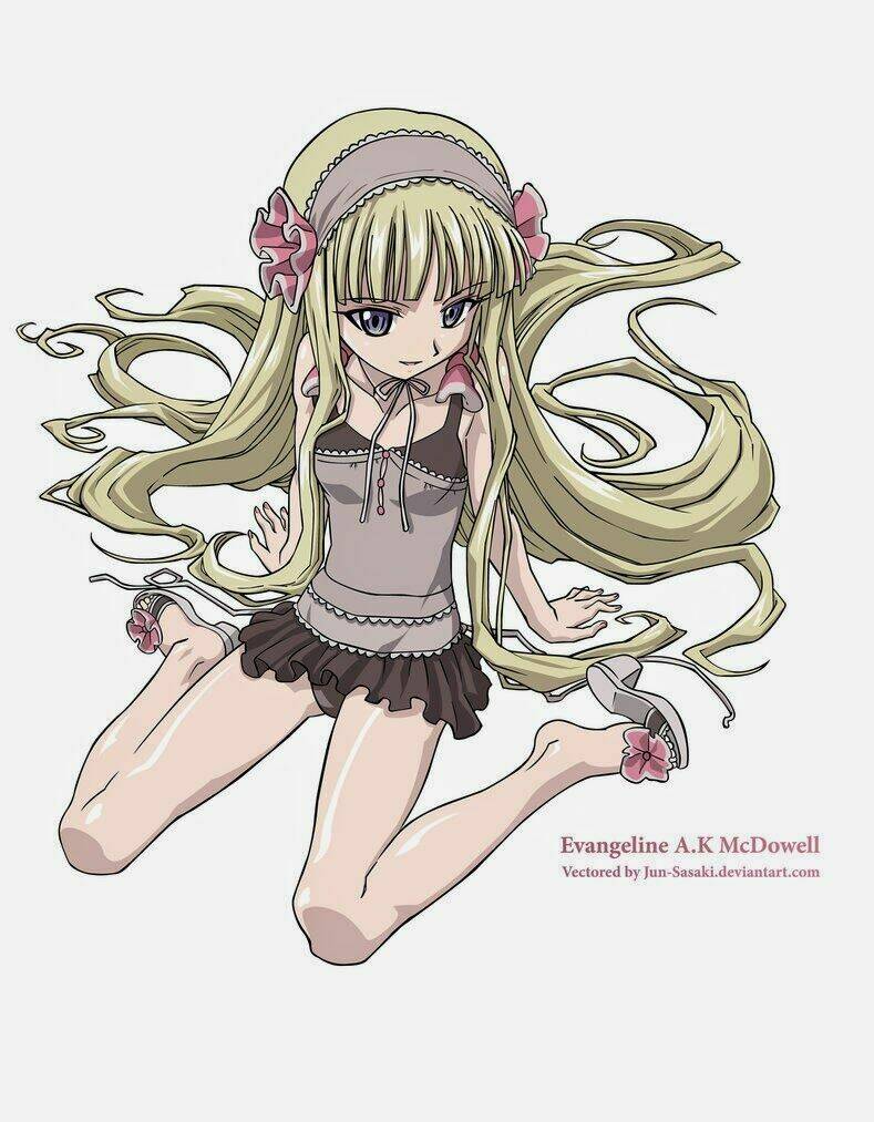 ảnh anime và ảnh wallpaper đẹp chapter 44 6