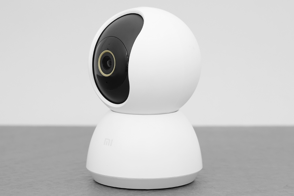 Camera IP Wifi Xiaomi Xoay 360 Độ Phân Giải 2K(2304 x 1296) Giám sát An Ninh - Hàng Chính Hãng