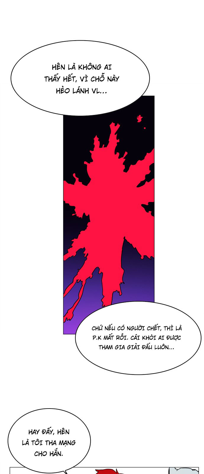 hard core leveling warrior chapter 119 47