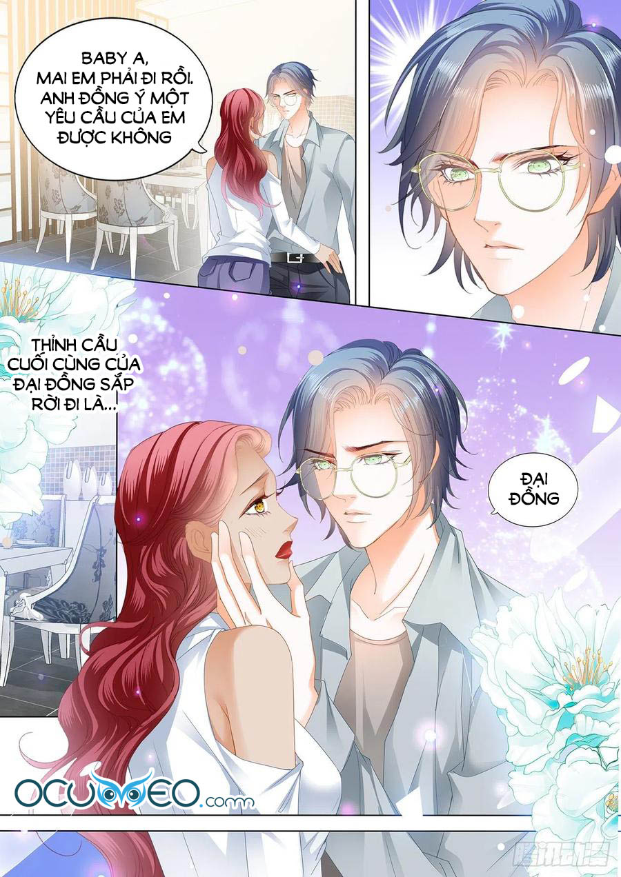 bá đạo tiểu thúc, xin trêu chọc vừa thôi! chapter 182 1