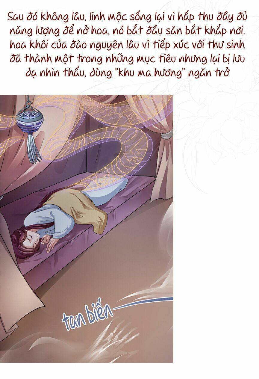 nghiên hương kỳ đàm chapter 21 53