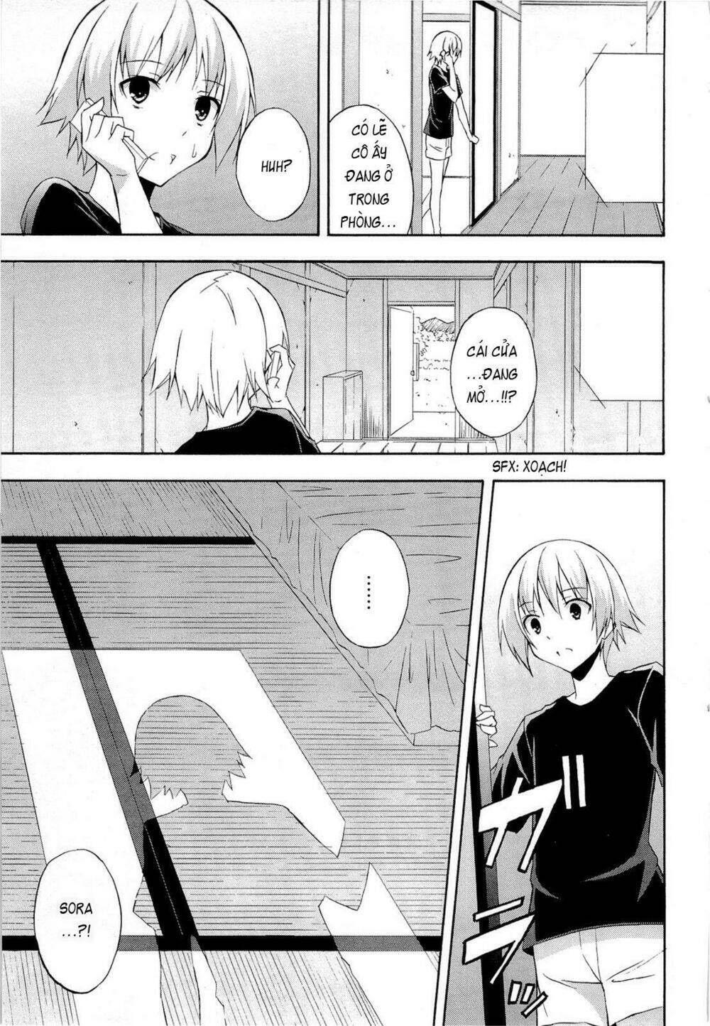 yosuga no sora chapter 12 12