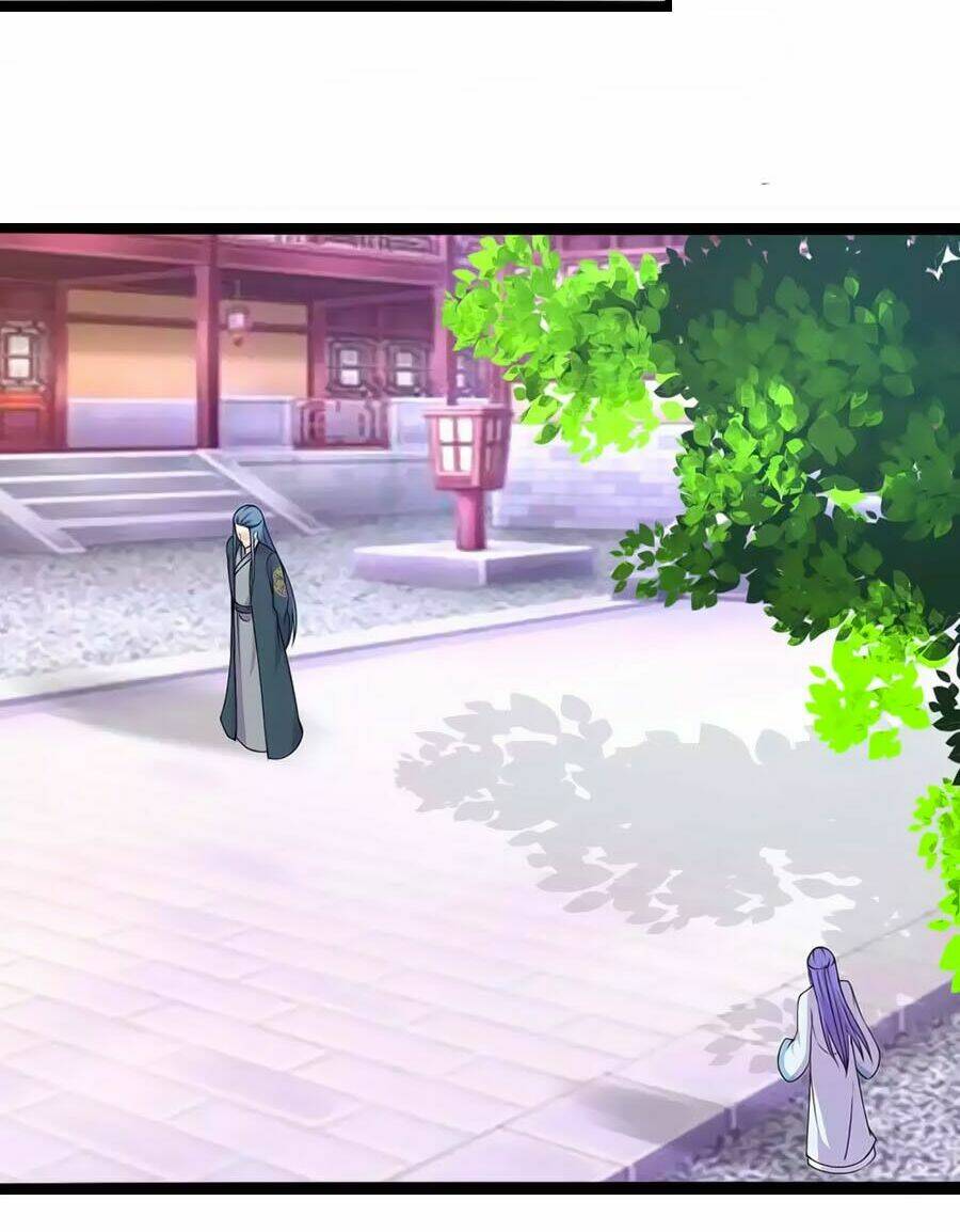 thỏ yêu tiểu vương phi chapter 81 13