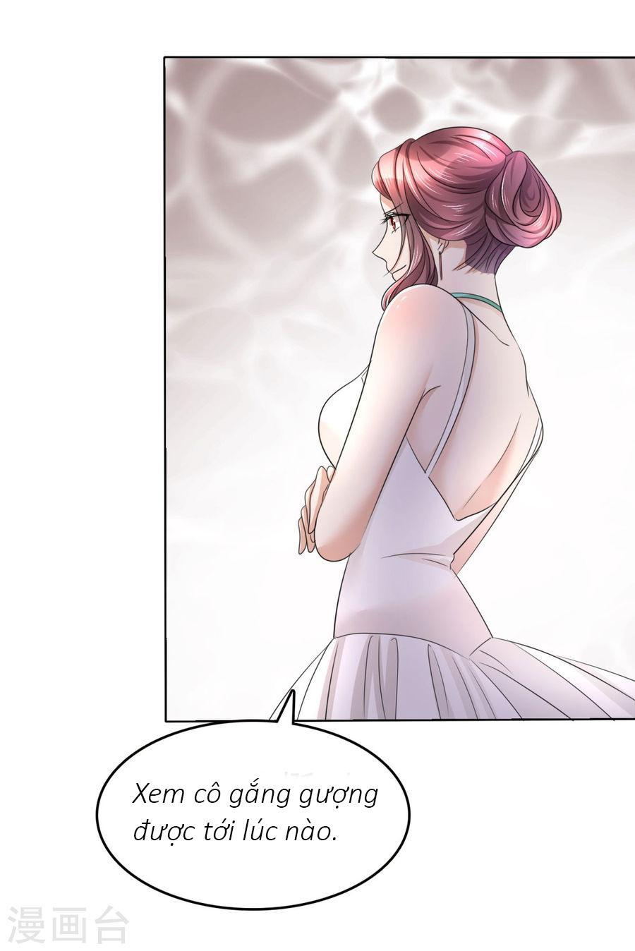 con đường phản công của sủng thê chapter 10.2 4