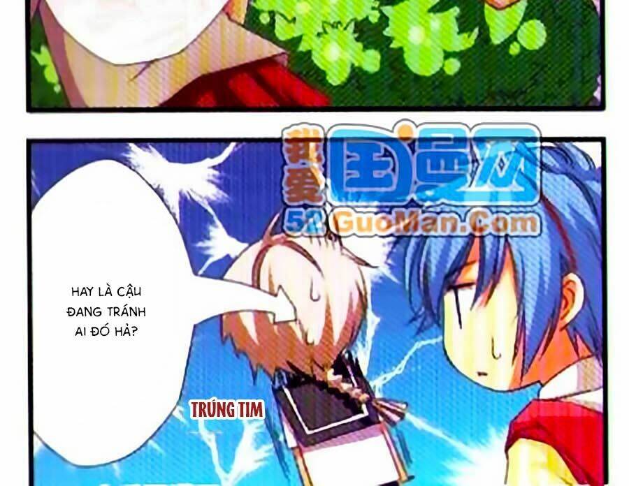 manh tam quốc chapter 6 10