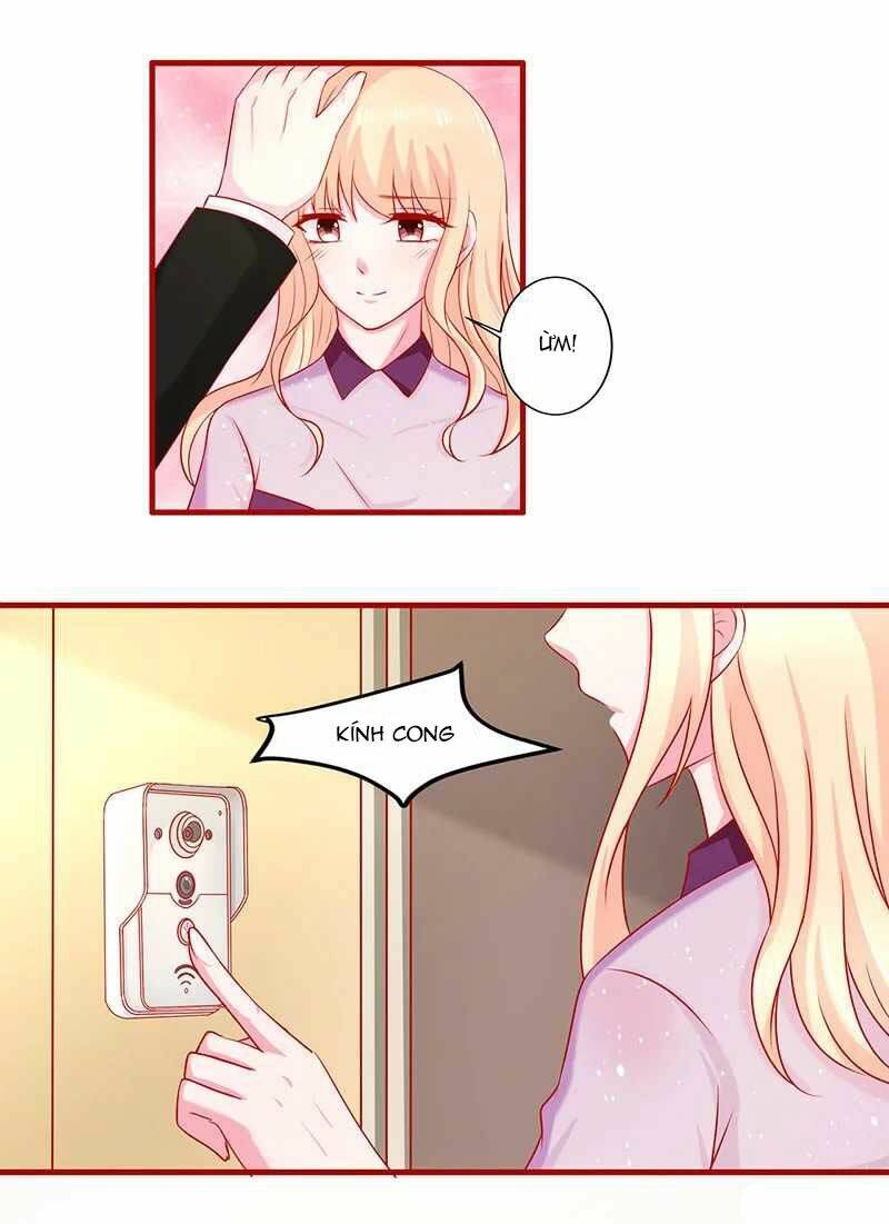 không gả cho tổng tài, gả cho người hầu chapter 54 22