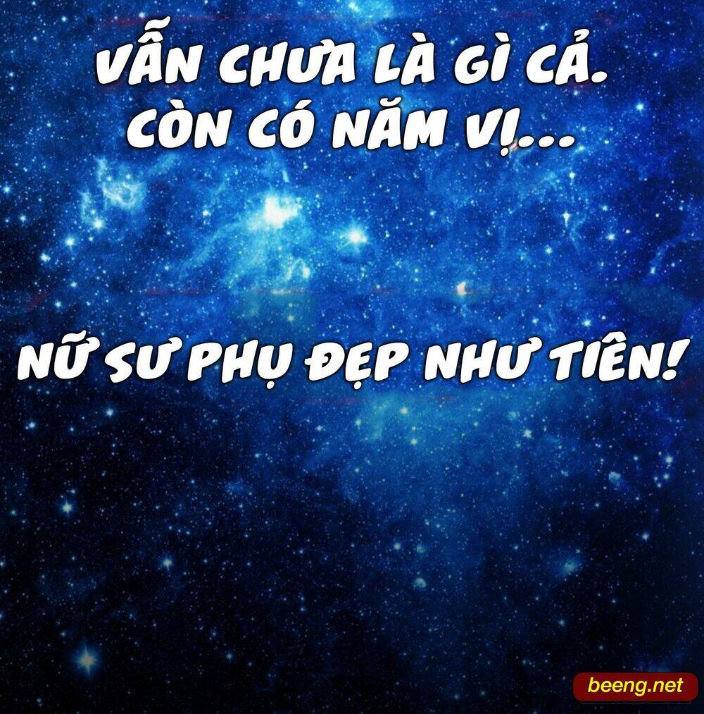 được các sư phụ mỹ nữ dạy 99 phương pháp thành thánh chapter 0 4